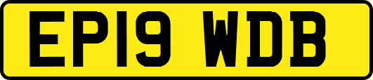 EP19WDB
