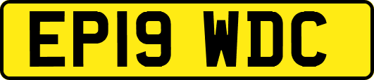 EP19WDC