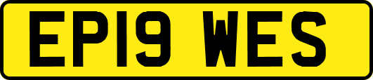 EP19WES