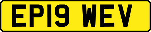 EP19WEV