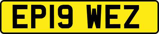 EP19WEZ