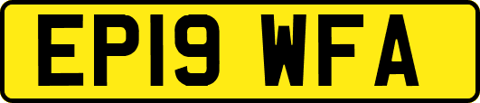 EP19WFA