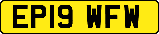 EP19WFW