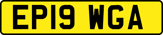 EP19WGA