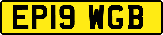 EP19WGB