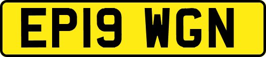 EP19WGN