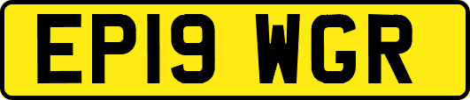 EP19WGR