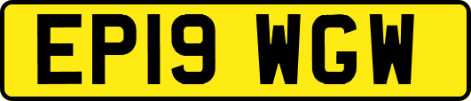 EP19WGW