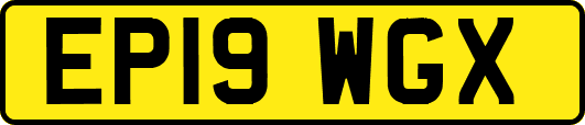 EP19WGX