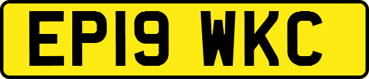 EP19WKC