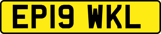 EP19WKL