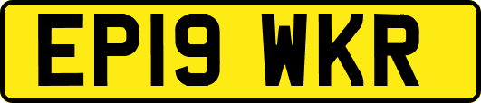 EP19WKR