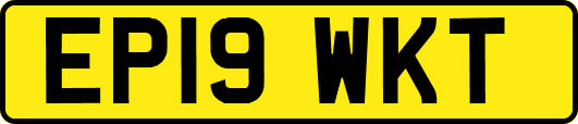 EP19WKT