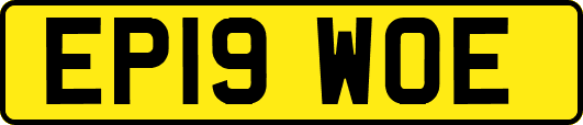 EP19WOE