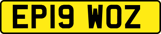 EP19WOZ