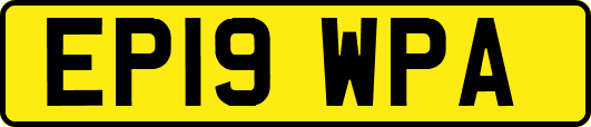 EP19WPA