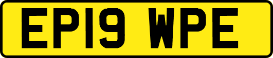 EP19WPE