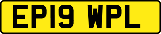 EP19WPL