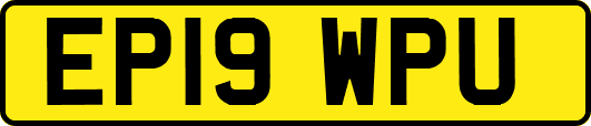 EP19WPU