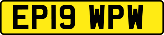 EP19WPW