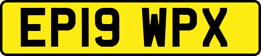 EP19WPX