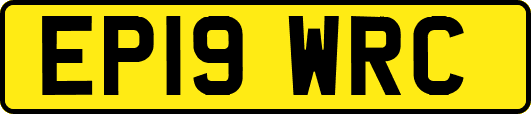 EP19WRC