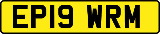 EP19WRM