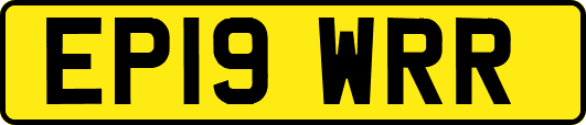 EP19WRR