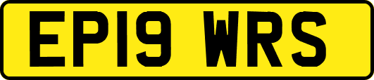 EP19WRS