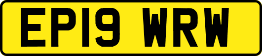 EP19WRW
