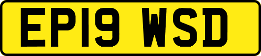 EP19WSD