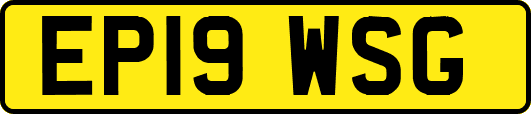 EP19WSG