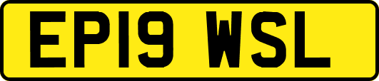 EP19WSL