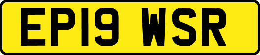 EP19WSR