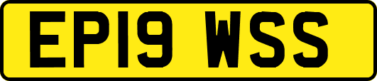 EP19WSS