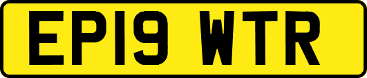 EP19WTR