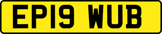 EP19WUB