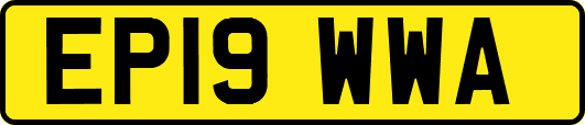 EP19WWA