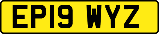 EP19WYZ