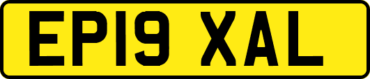 EP19XAL