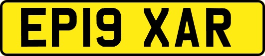 EP19XAR