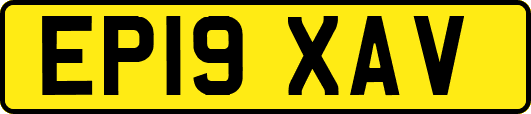 EP19XAV