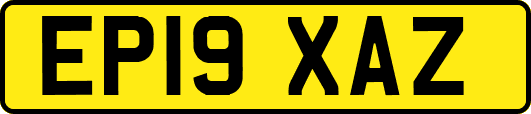 EP19XAZ