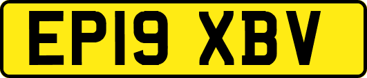 EP19XBV
