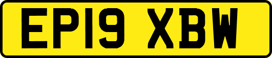 EP19XBW