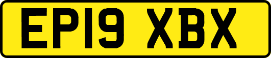 EP19XBX