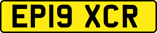 EP19XCR