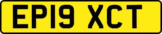 EP19XCT
