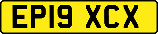 EP19XCX