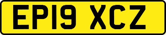 EP19XCZ